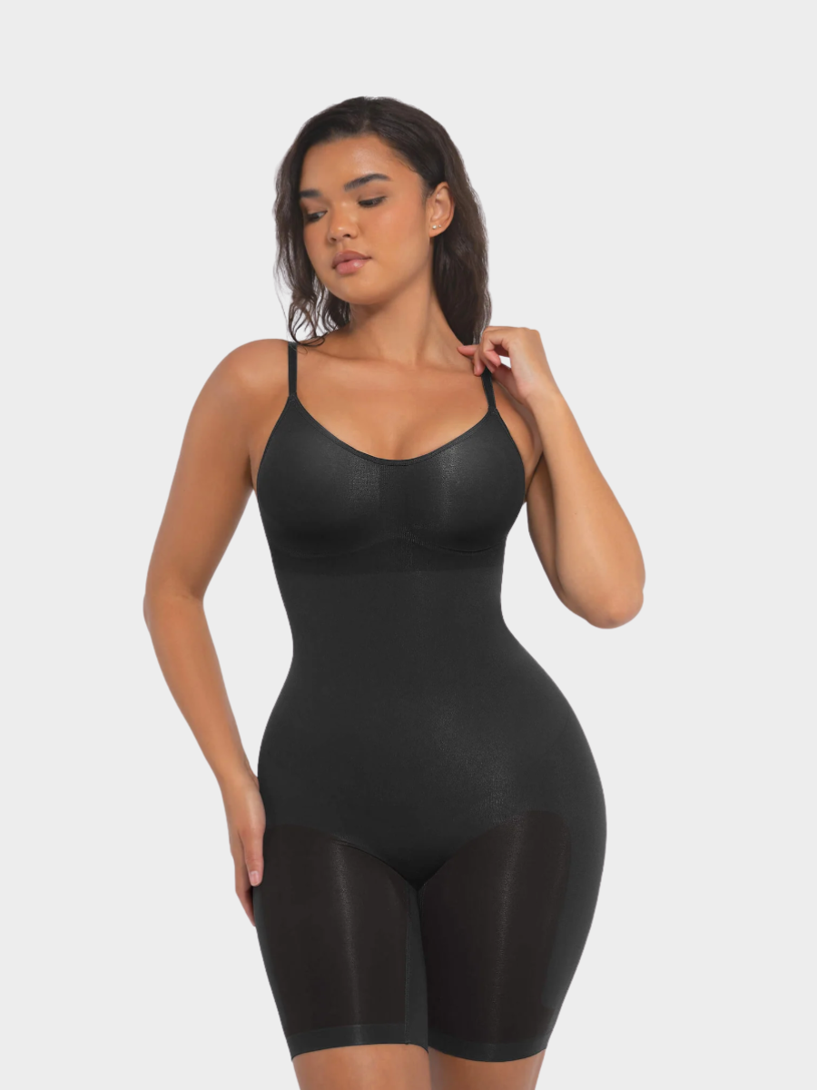 Curves Defined Shapewear