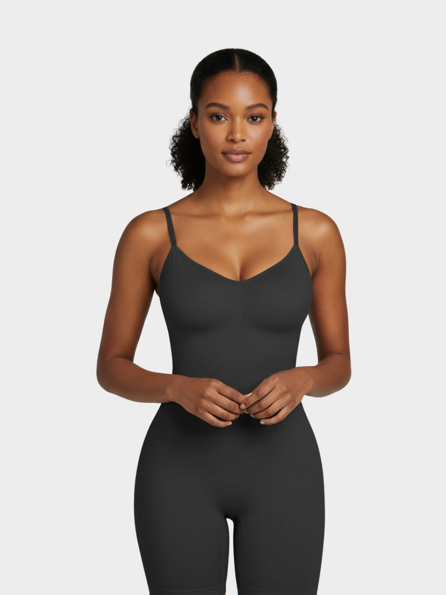 Curves Defined Shapewear