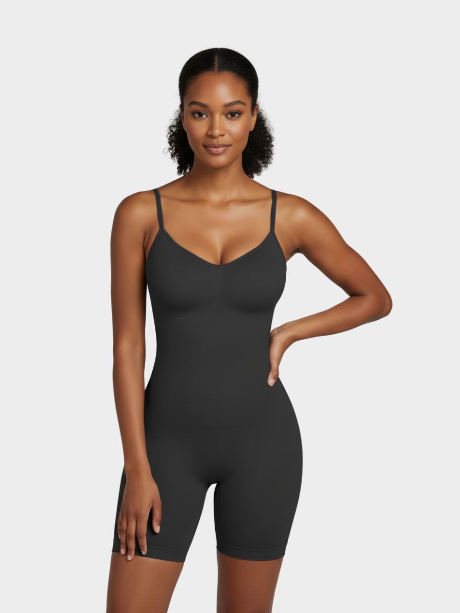 Curves Defined Shapewear