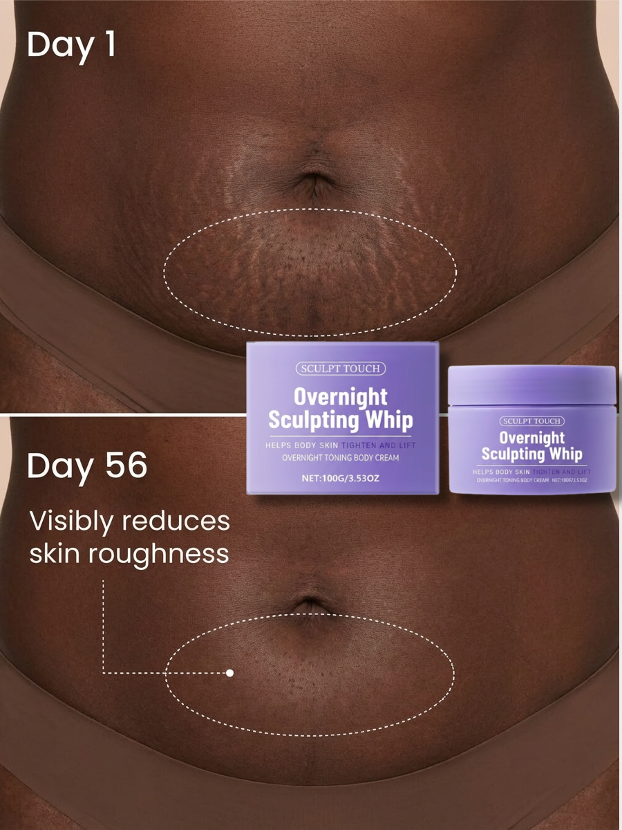 Overnight Sculpting Whip