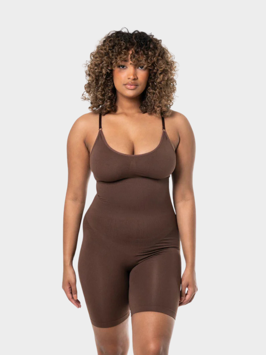 Curves Defined Shapewear