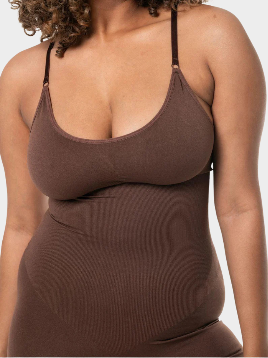 Curves Defined Shapewear
