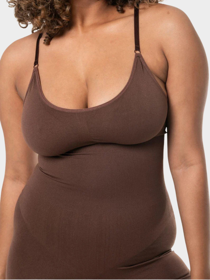 Curves Defined Shapewear