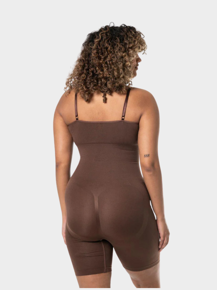 Curves Defined Shapewear