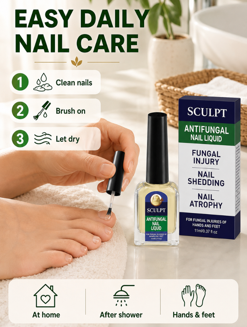 Botanical Nail Guard Liquid