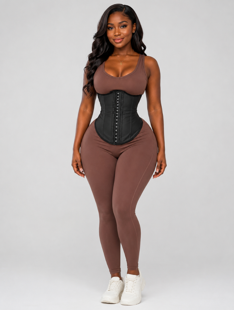 Snatched Curve Active Trainer