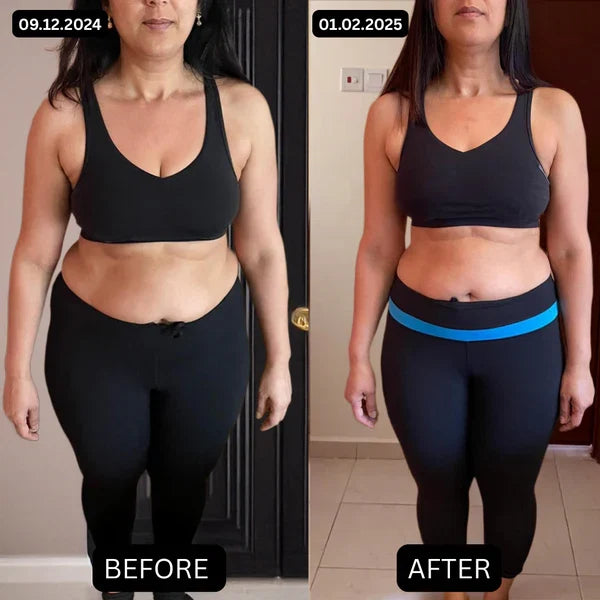 Sculpt Touch™ Belly Fat Patches