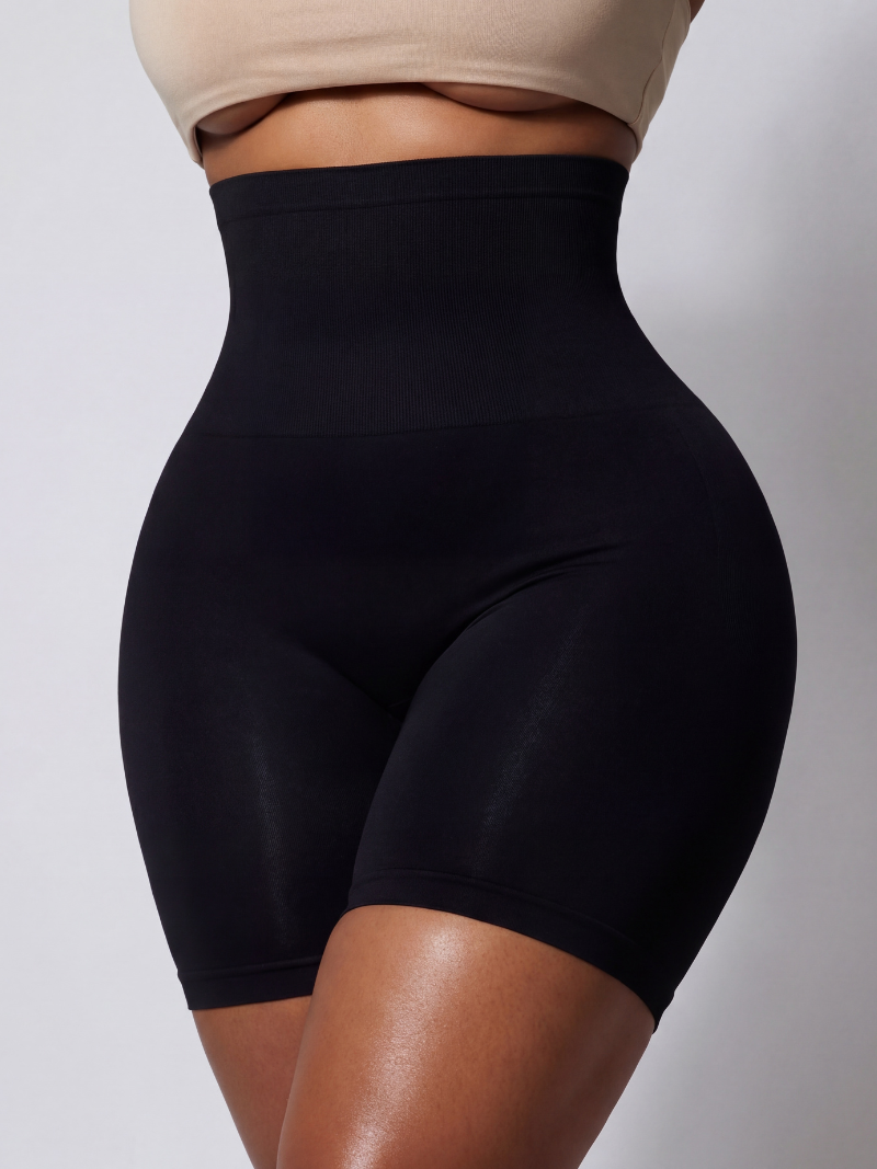 Slimming High-Waist Shaper
