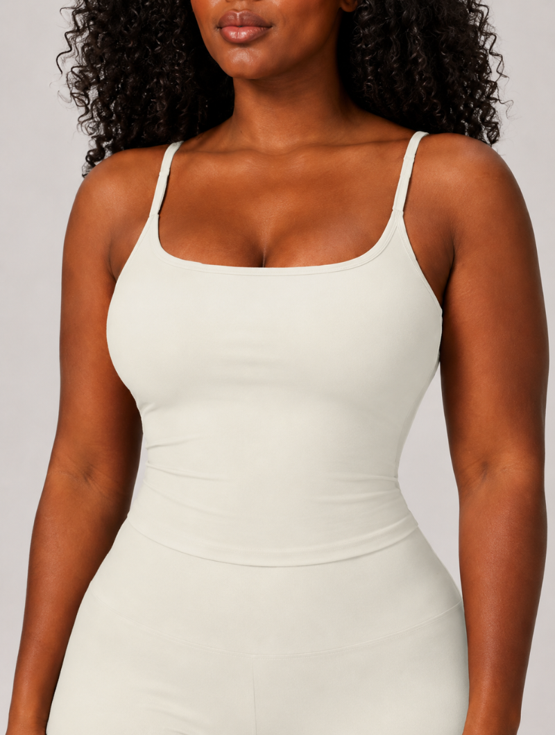Breezy Culotte Yoga Set