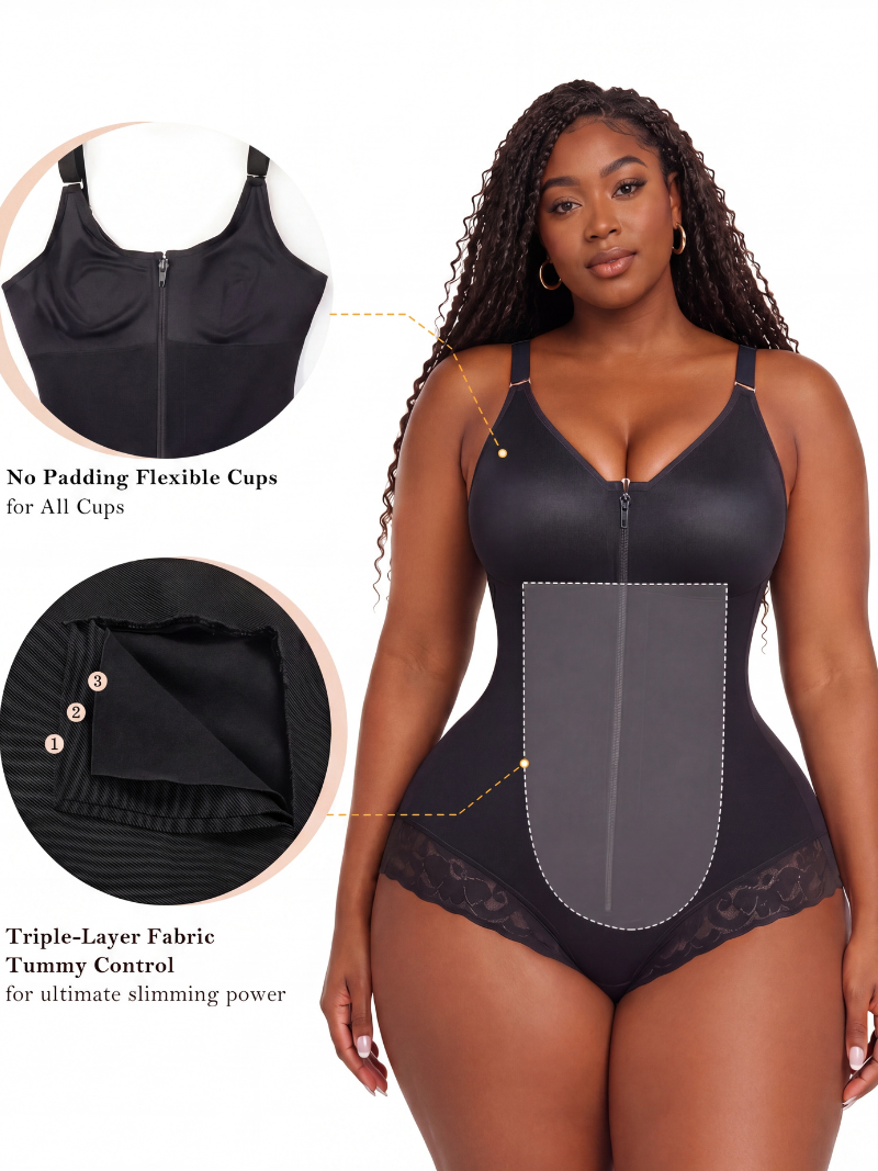 Lace Contour Sculpt Faja
