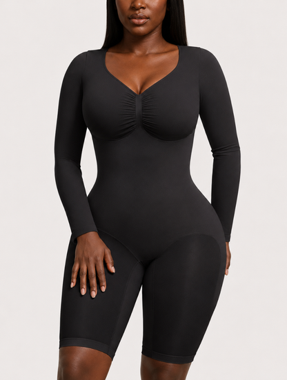 Full Body Shaper Bodysuit