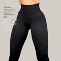 SculptPro Booty-Lifting Leggings