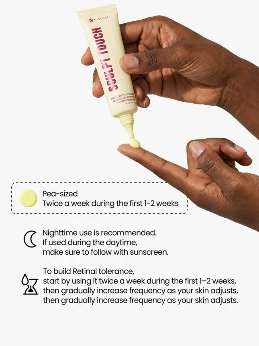 Lumi-Eye Cream
