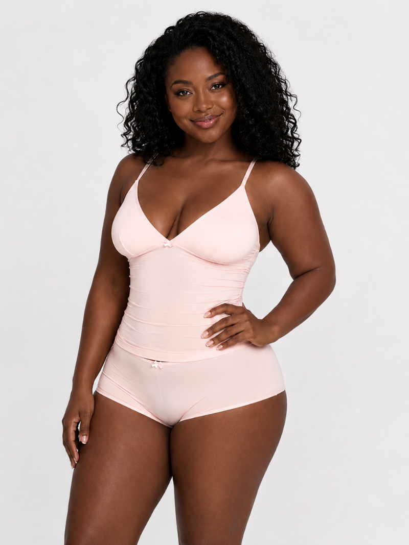 Curve Contour Sleep Set