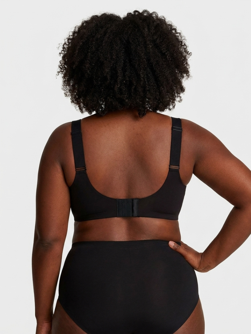 Curve Embrace Bras