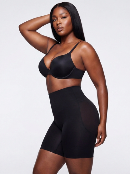 HIP ENHANCING PADDED SHORT
