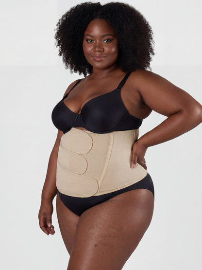 Luxury Postpartum Belly Band