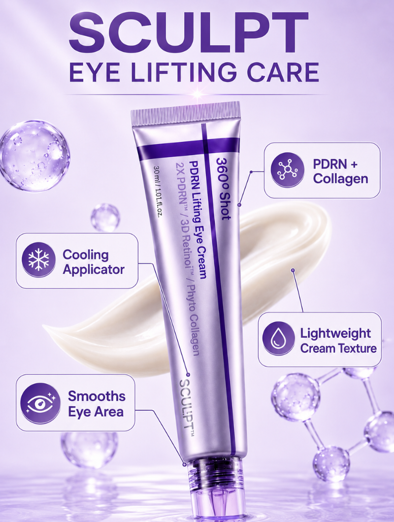 Precise Eye Lifting Fixer