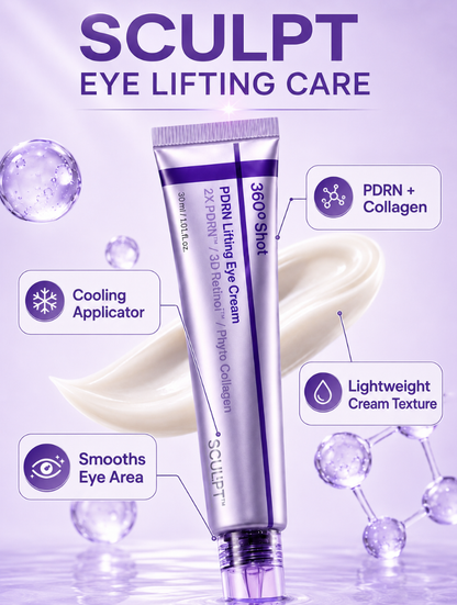 Precise Eye Lifting Fixer