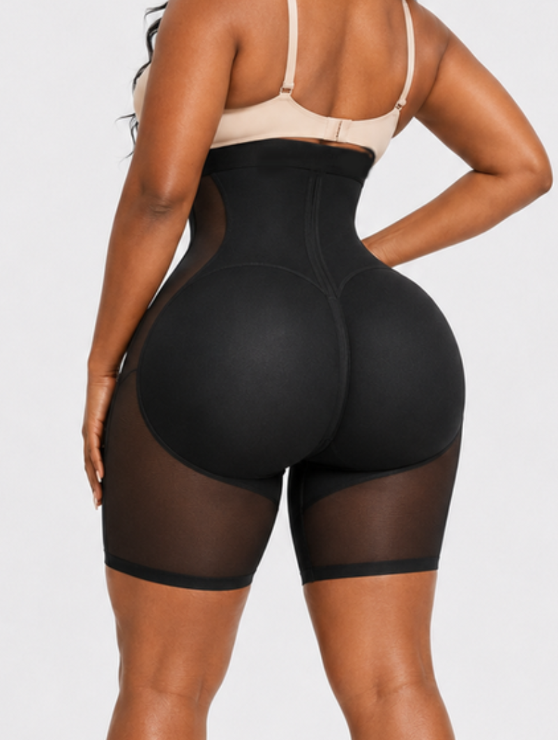 Instant Snatched Waist Lifter