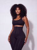 Tummy Control Body Shaper Yoga Pant with Pockets