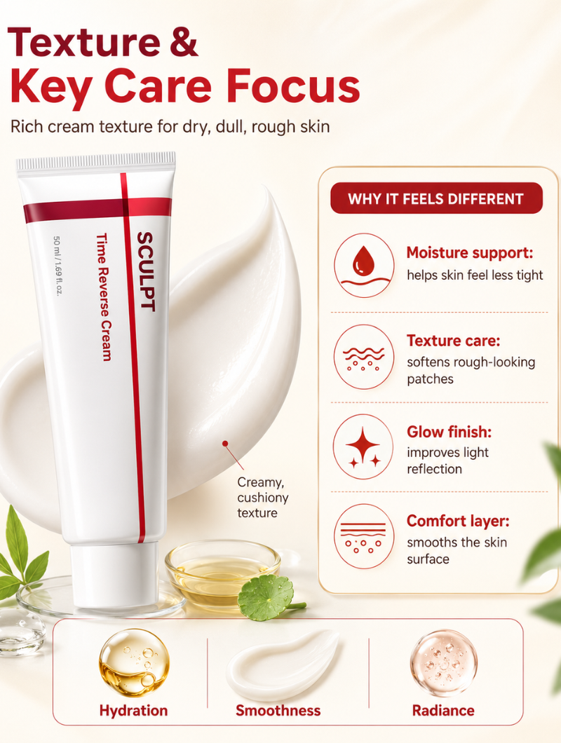 Centella Barrier Firming Moisturizer
