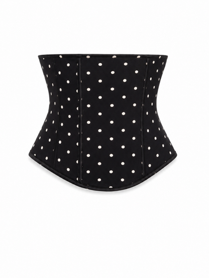 Hourglass Dot Jumpsuit