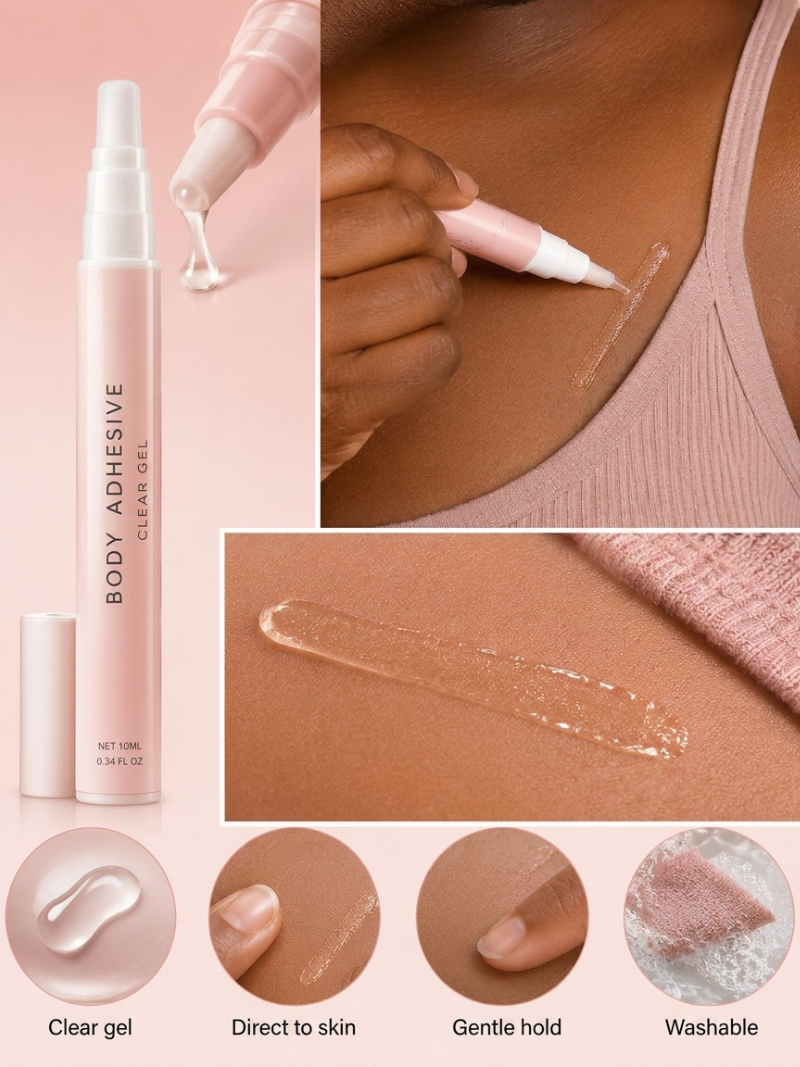 Snatched Grip Body Roller