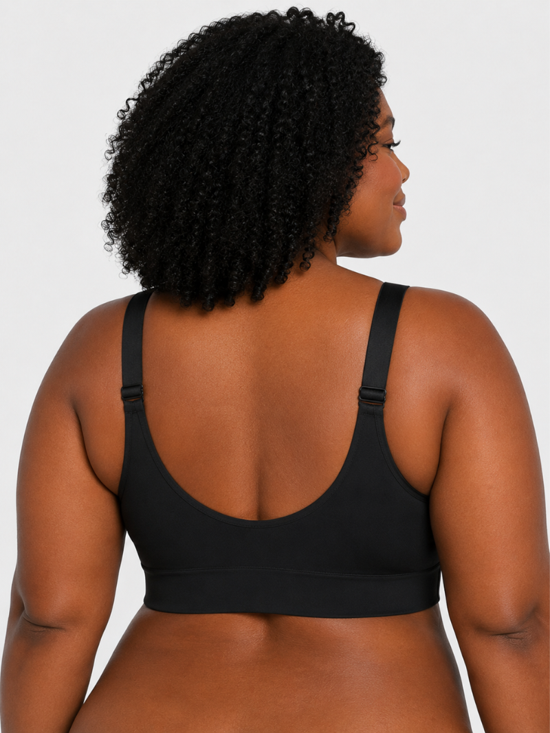 Gravity Defying Bra