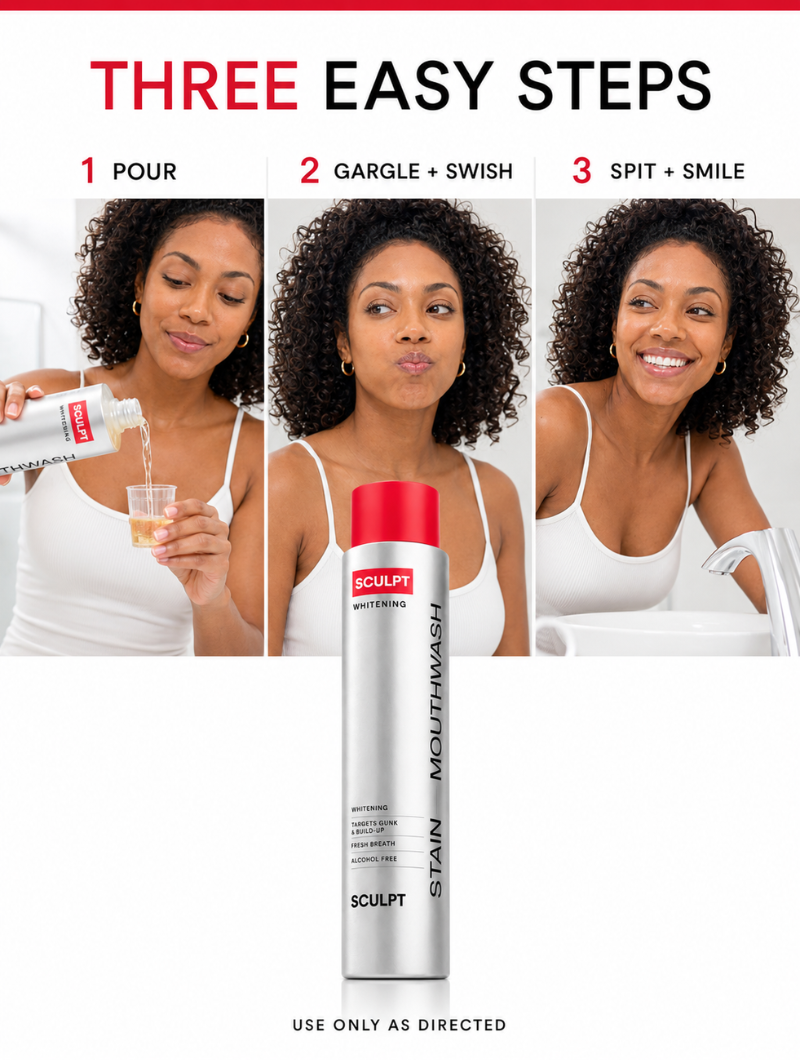 Clear Gel Rinse