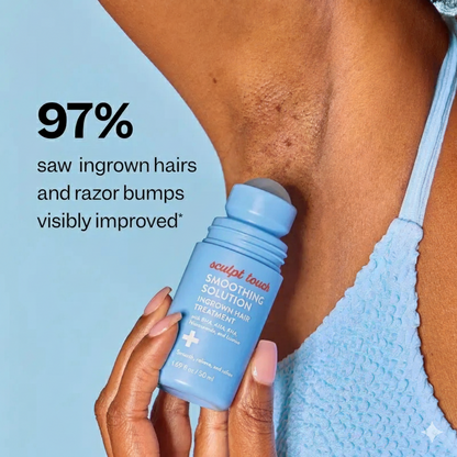 Smoothing solution