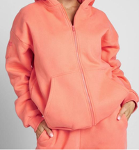 Coral Pink