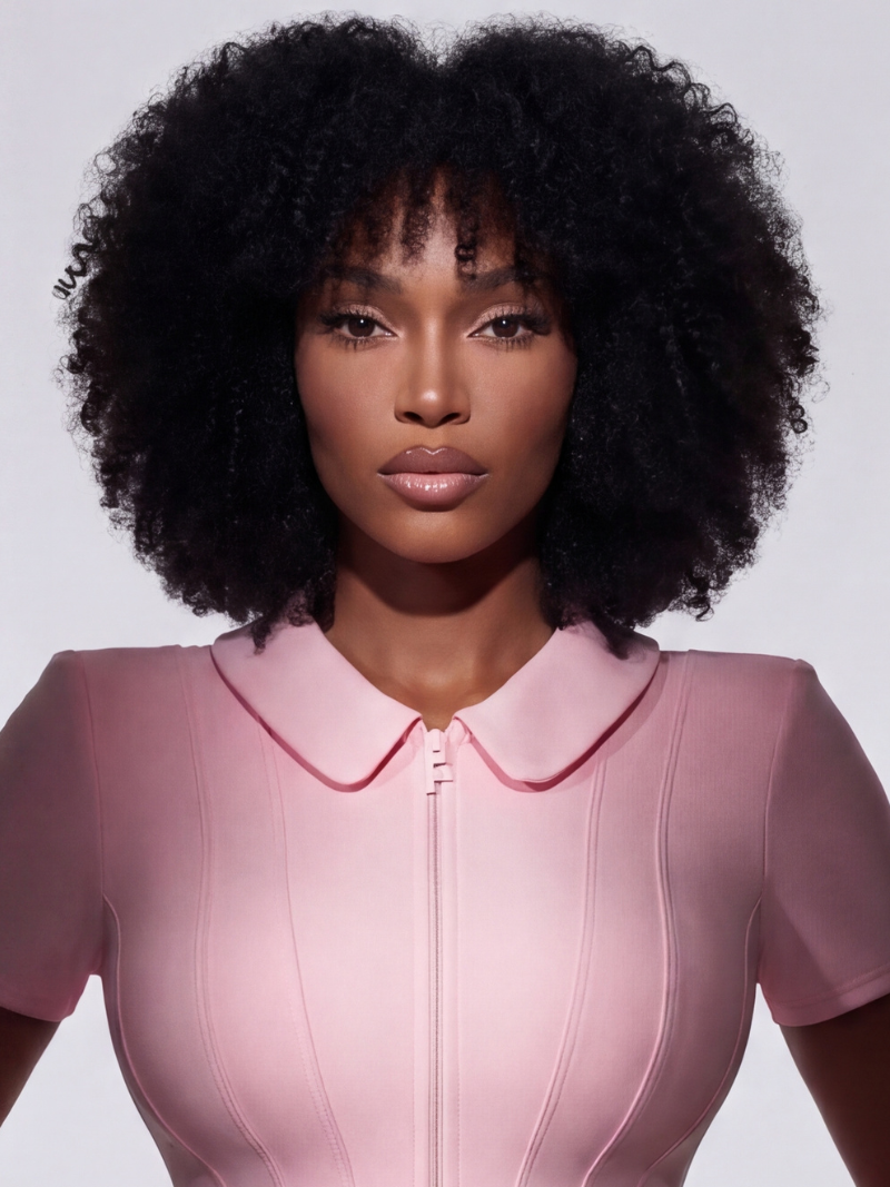 The Polo Sculpt Mini Dress
