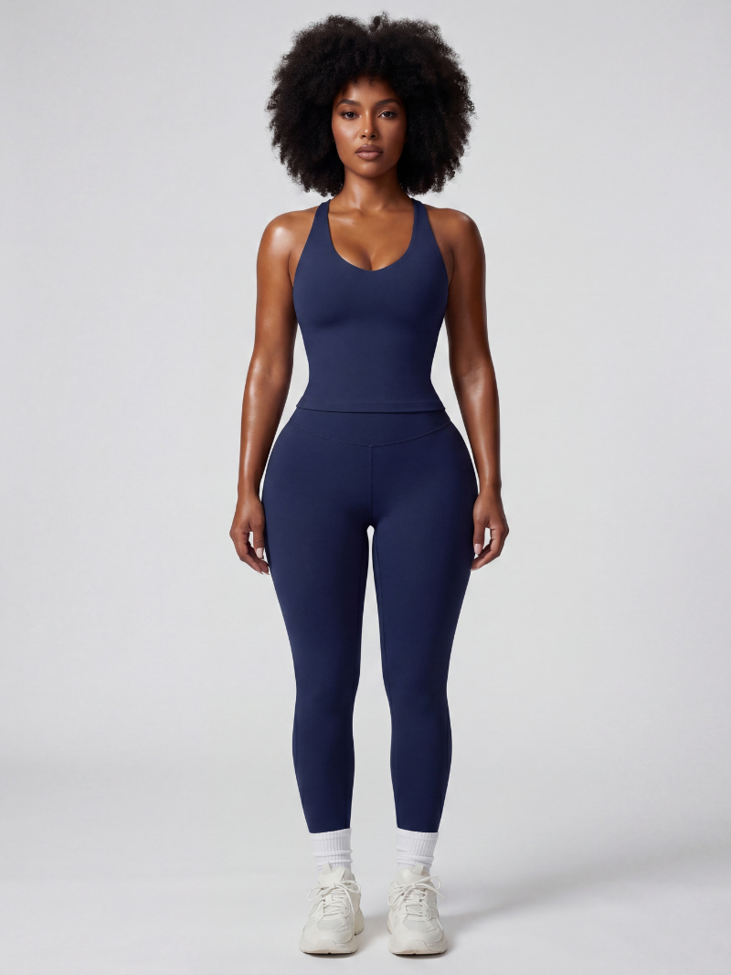Performance Crisscross Set