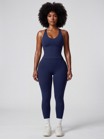 Performance Crisscross Set