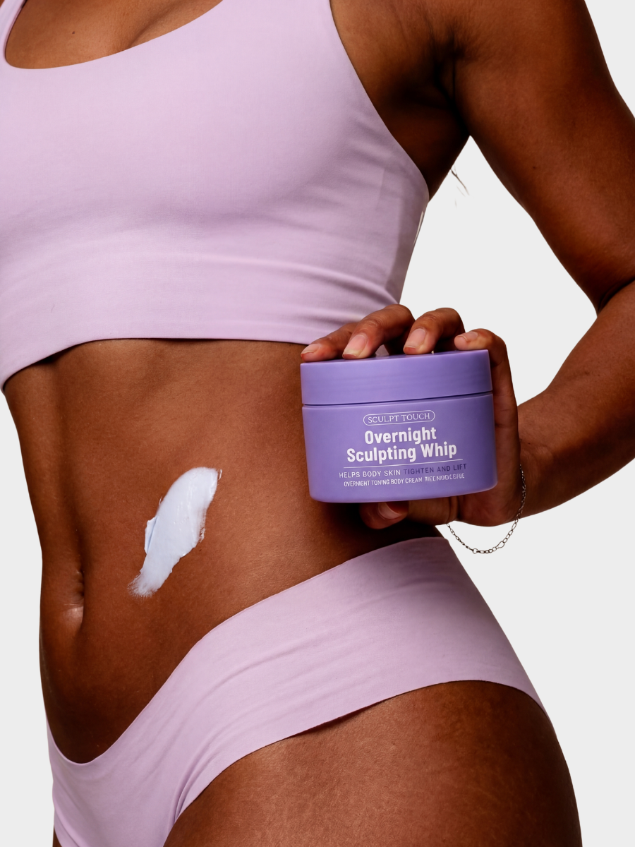 Overnight Sculpting Whip