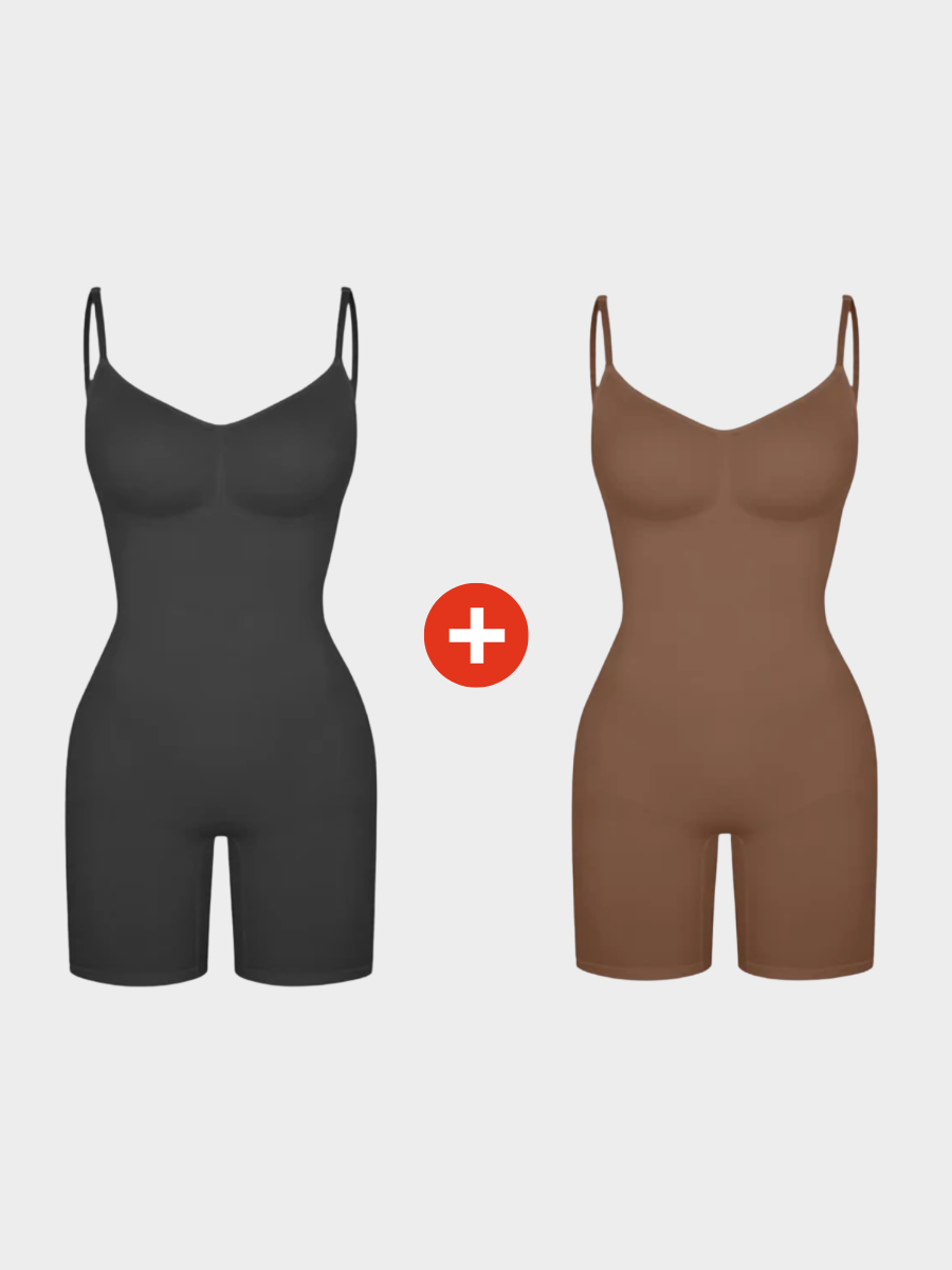Curves Defined Shapewear