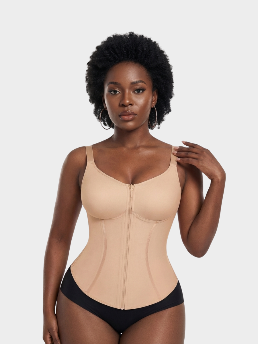 Shaping Tummy Control Vest