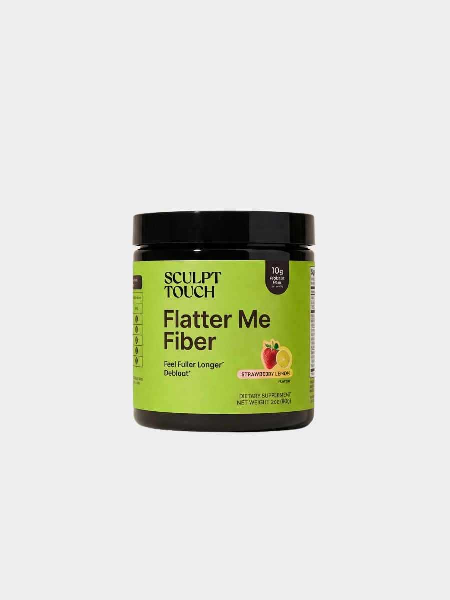 Flatter Me Fiber
