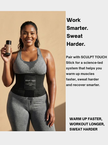 Warming Body Stick
