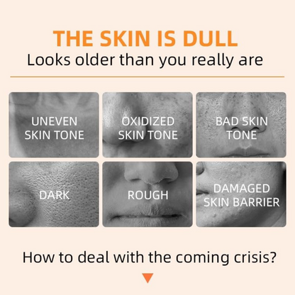 Sculpt Touch Peeling Gel-Removes Dark Legs and Armpits