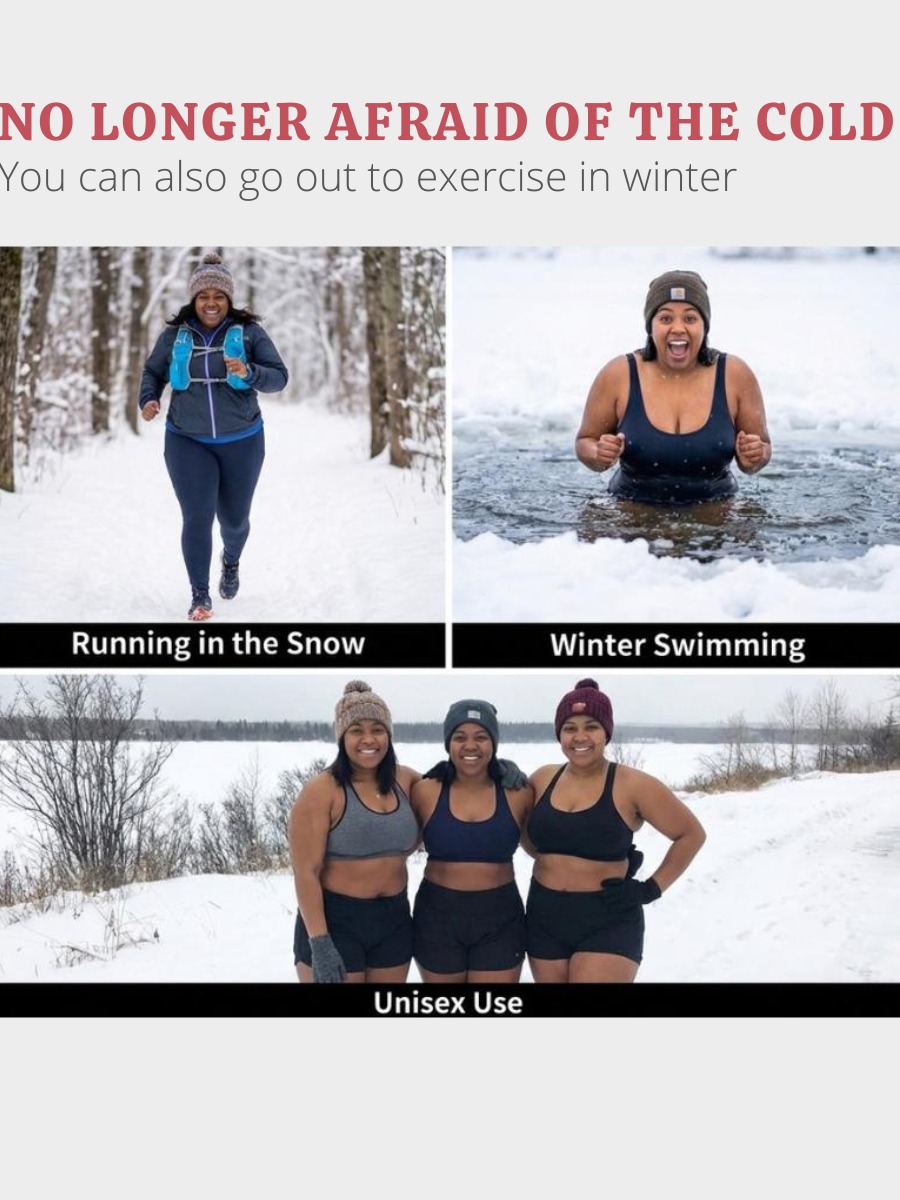 Warming Body Stick