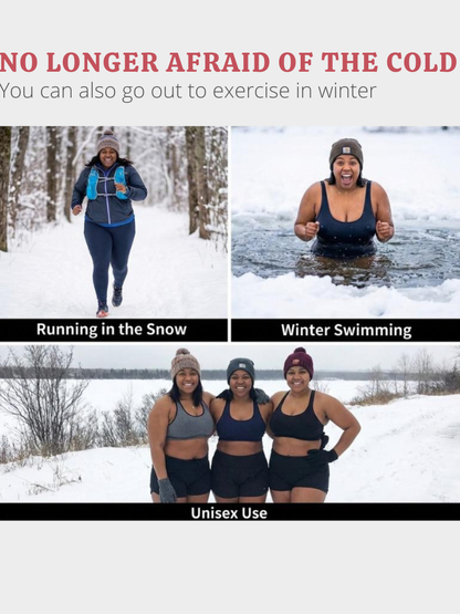 Warming Body Stick