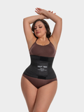 Hourglass Girdle – Long Torso Cut（12"）