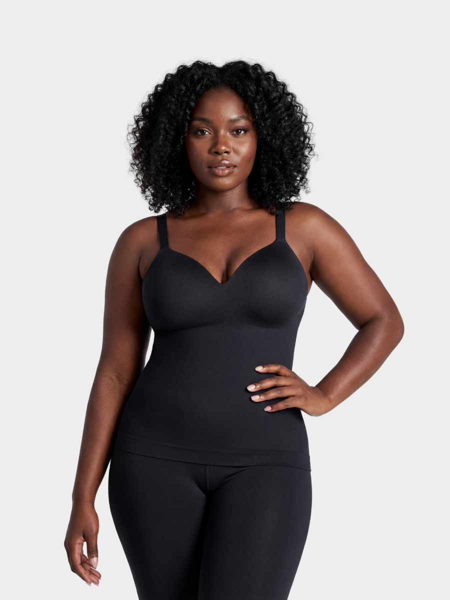 Seamless Cami Top