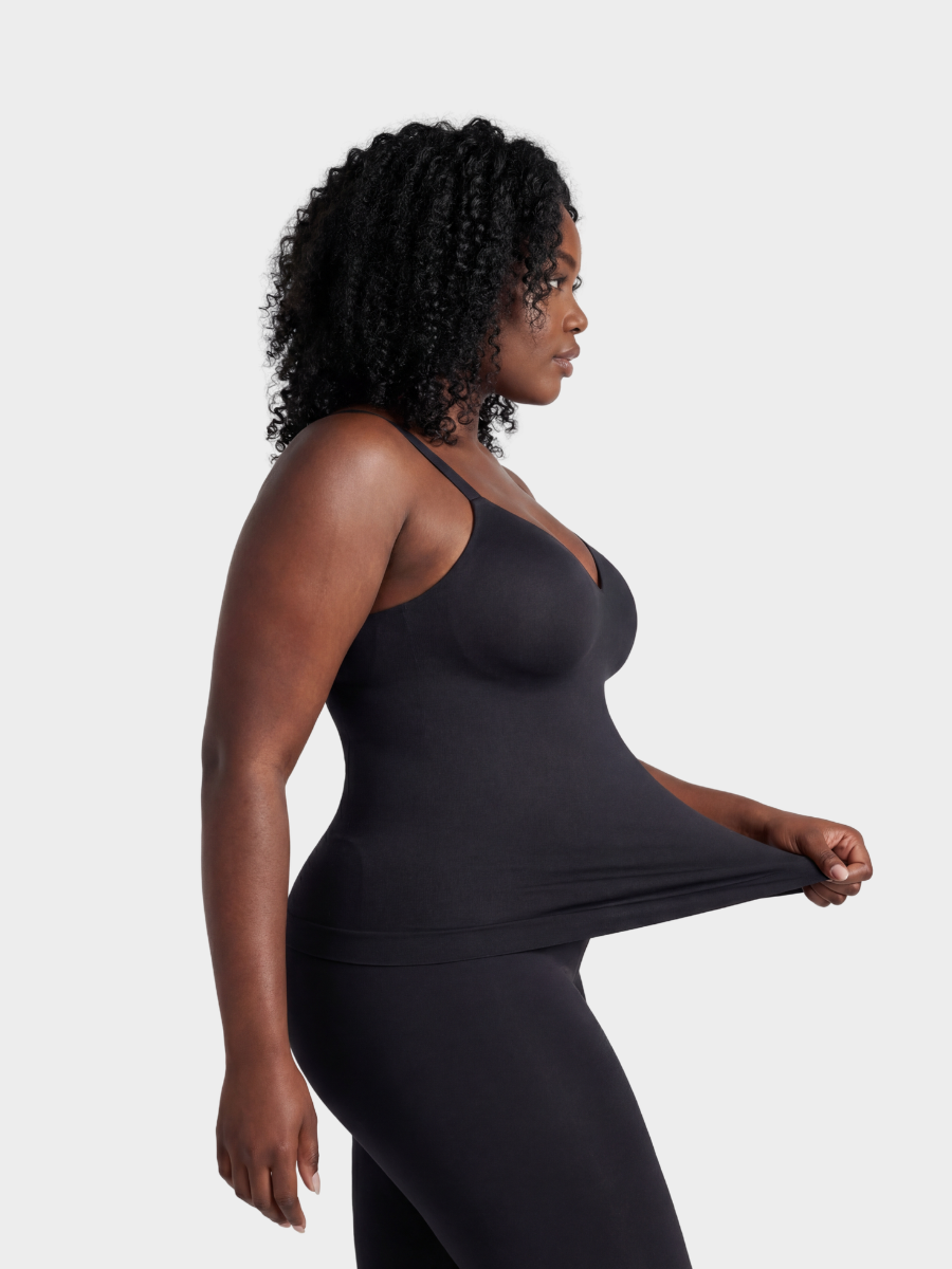 Seamless Cami Top