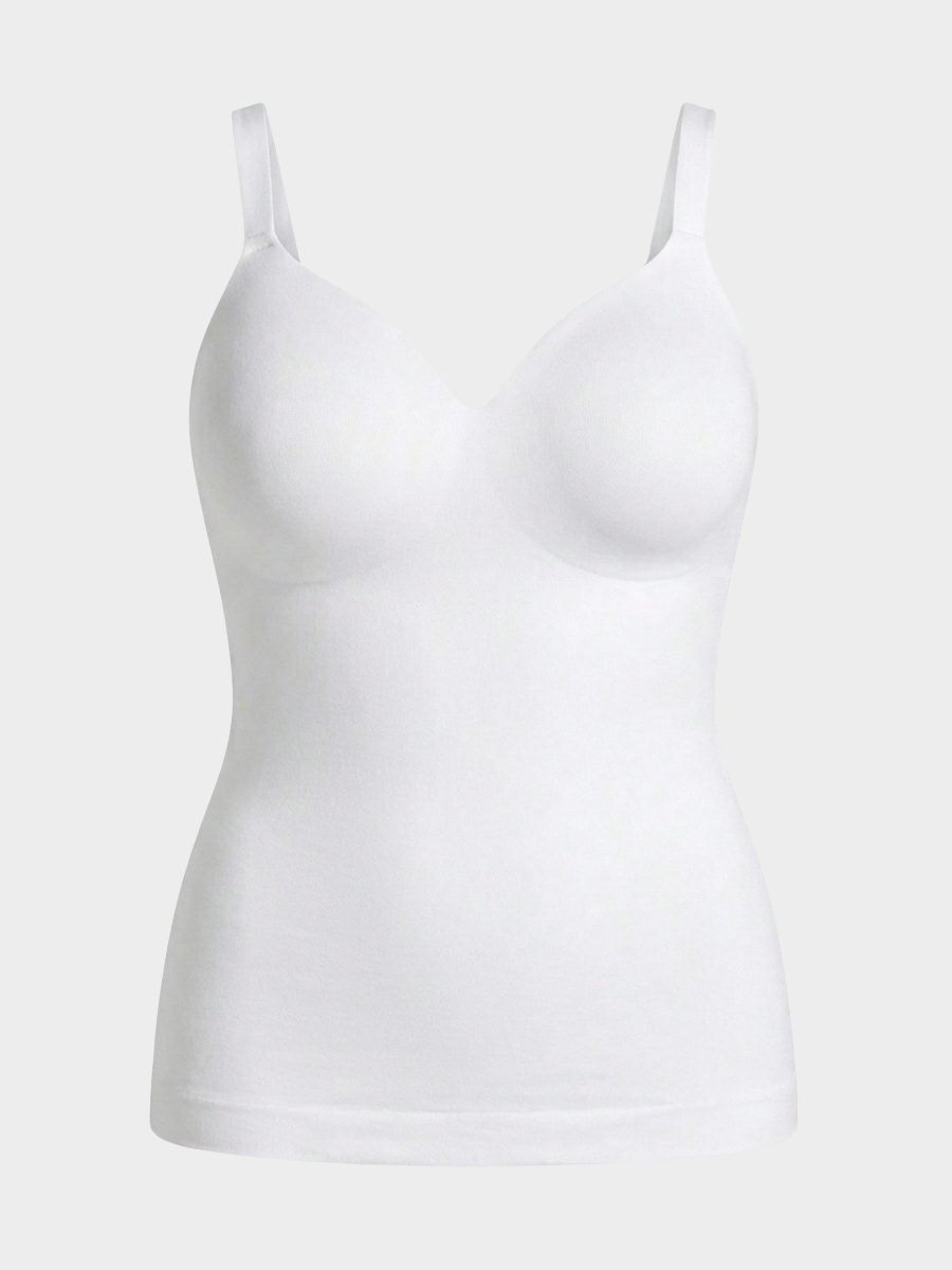 Seamless Cami Top