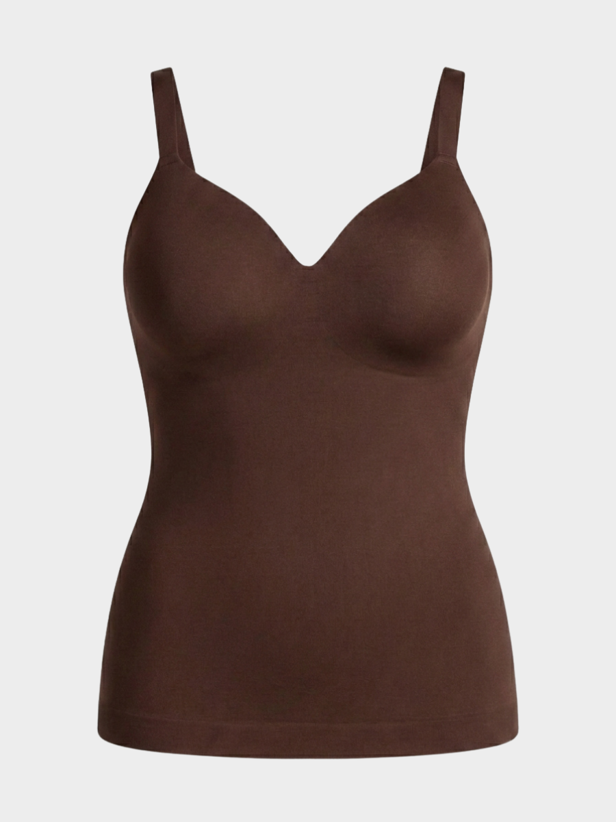 Seamless Cami Top
