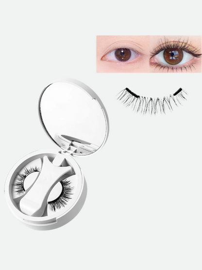Magnetic Lash & Applicator Set