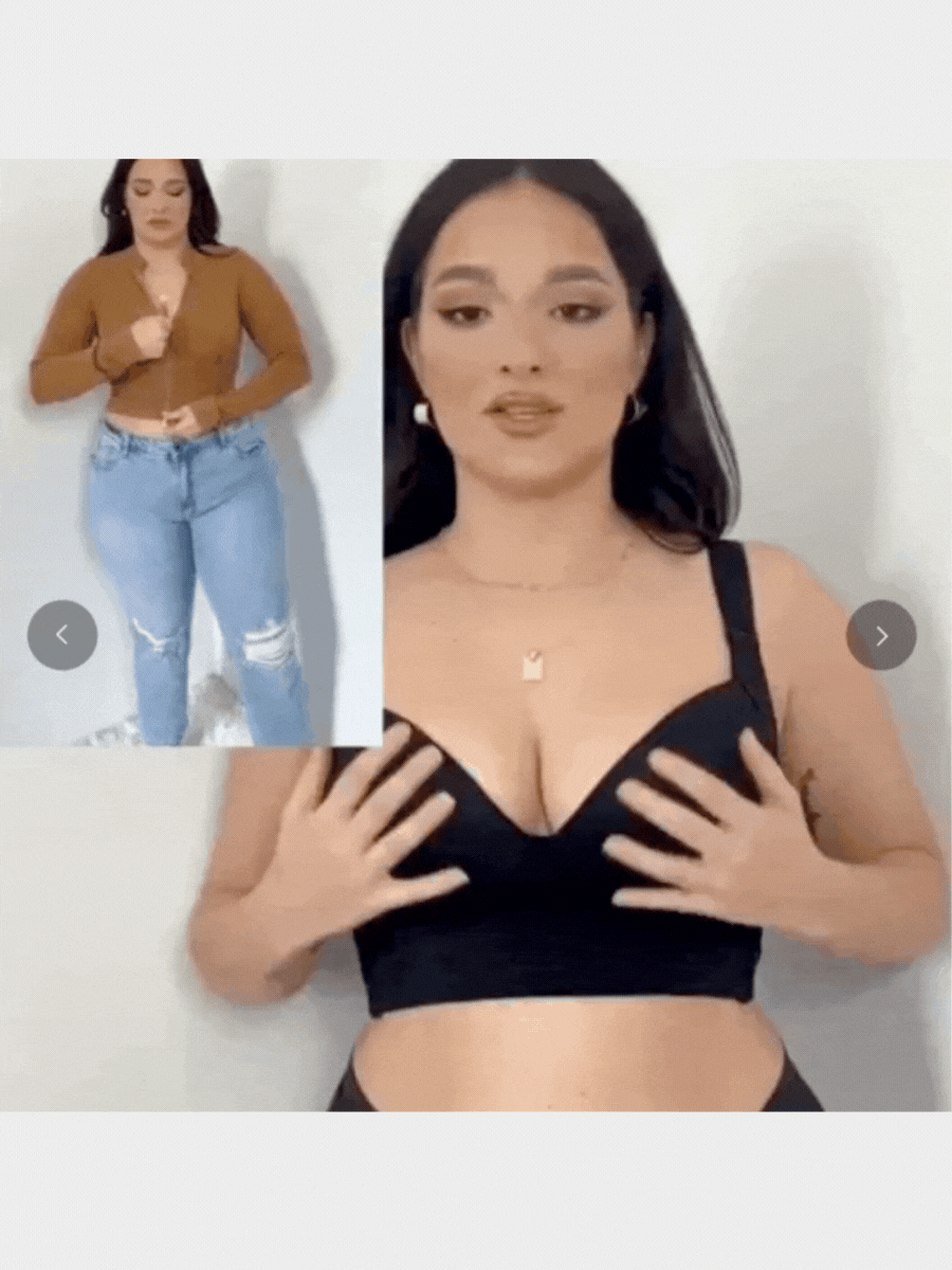 Ever Comfort Bra